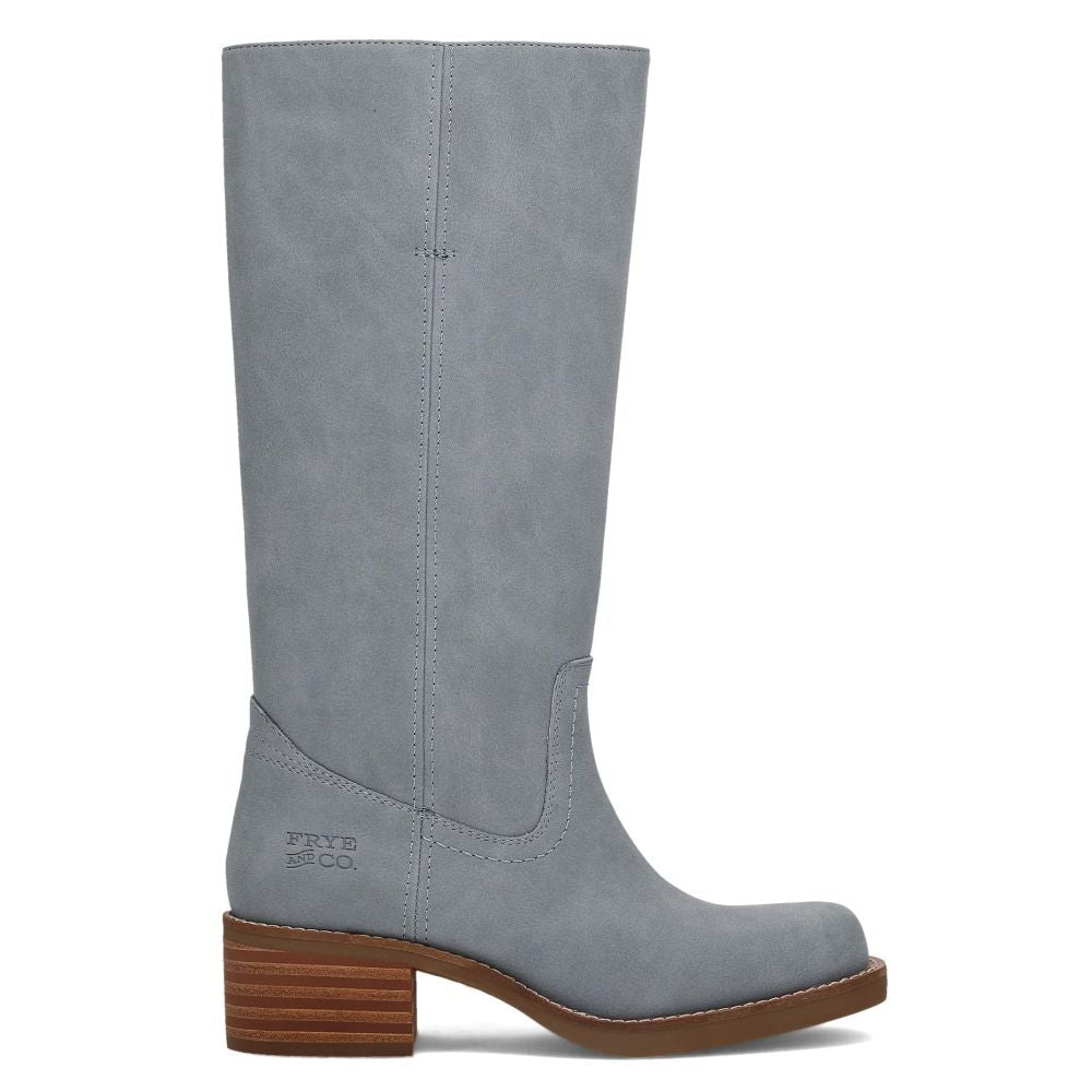 Frye and Co. Women's Miranda 14 in Dusty Blue - Getoutside Shoes