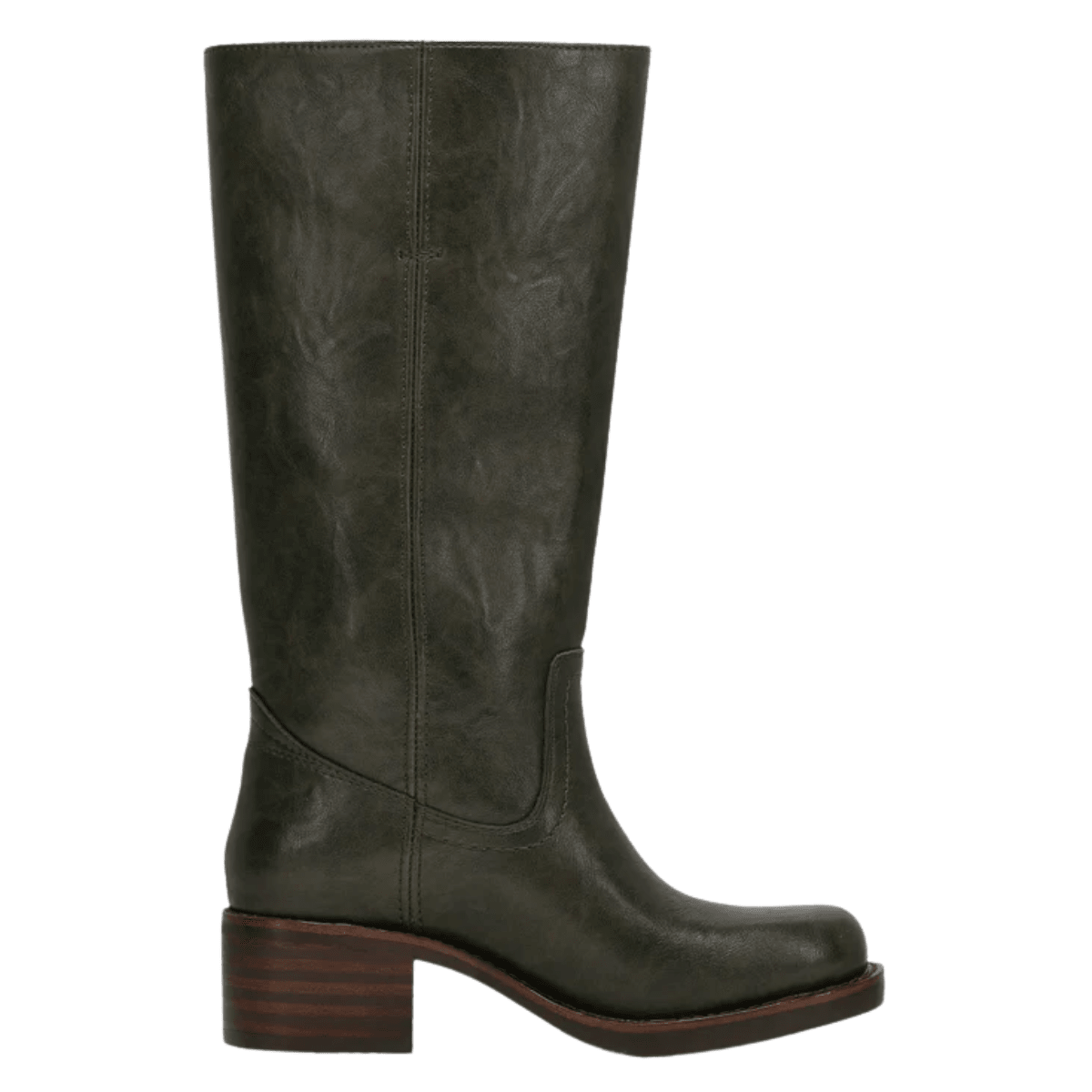 Frye and Co. Women's Miranda 14 in Evergreen - Getoutside Shoes