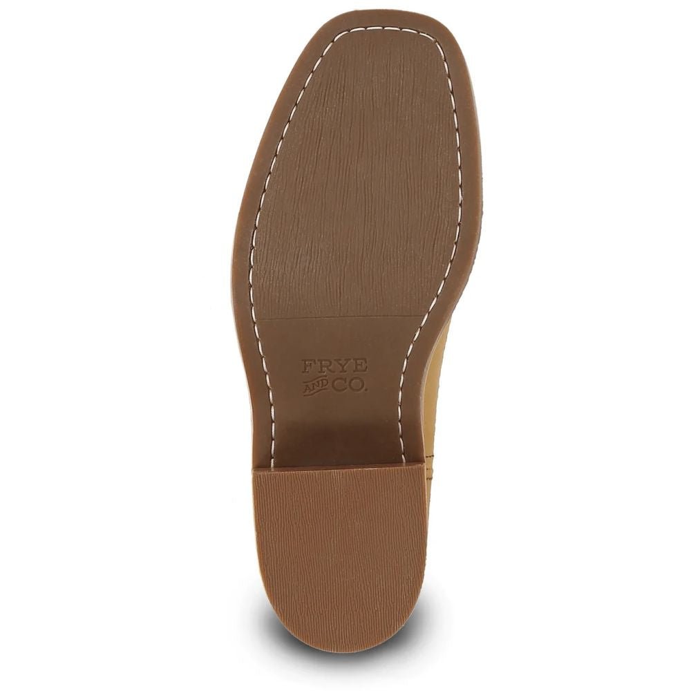 Frye and Co. Women's Miranda 14 W in Banana/Yosemite - Getoutside Shoes