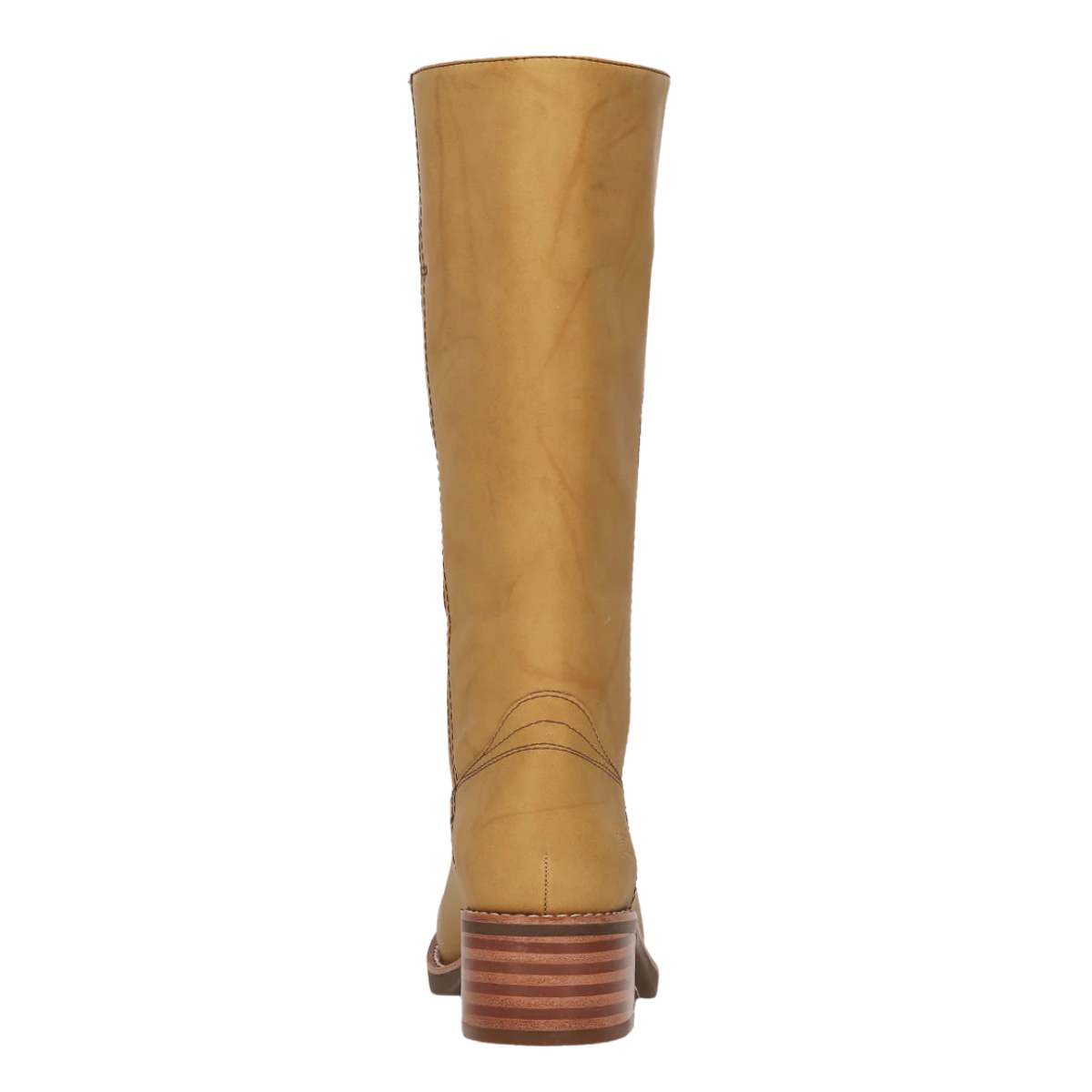 Frye and Co. Women's Miranda 14 in Banana/Yosemite