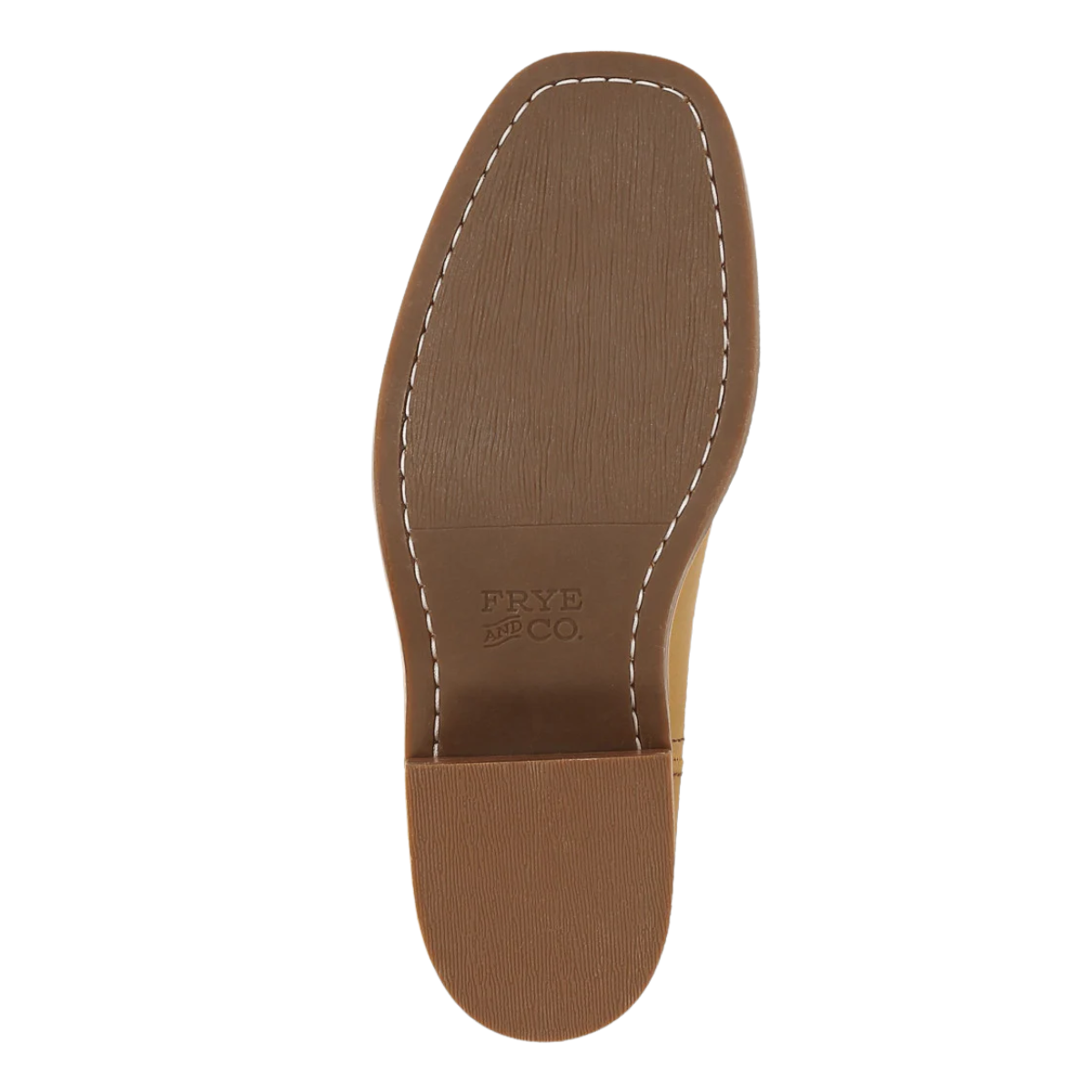 Frye and Co. Women's Miranda 14 in Banana/Yosemite