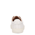 Frye Men's Astor Low Lace in White/Tumbled Cow - Getoutside Shoes