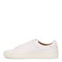 Frye Men's Astor Low Lace in White/Tumbled Cow - Getoutside Shoes