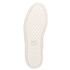 Frye Men's Astor Low Lace in White/Tumbled Cow - Getoutside Shoes