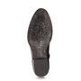 Frye Men's Austin Inside Zip in Black - Getoutside Shoes