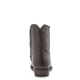Frye Men's Austin Inside Zip in Black - Getoutside Shoes