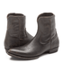 Frye Men's Austin Inside Zip in Black - Getoutside Shoes