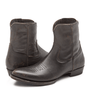 Frye Men's Austin Inside Zip in Black - Getoutside Shoes