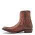 Frye Men's Austin Inside Zip in Cognac - Getoutside Shoes
