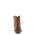 Frye Men's Austin Inside Zip in Cognac - Getoutside Shoes