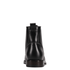 Frye Men's Hudson Workboot Lug in Black - Getoutside Shoes