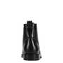 Frye Men's Hudson Workboot Lug in Black - Getoutside Shoes