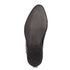 Frye Women's Billy Short in Black/Soft Tumbled Leather - Getoutside Shoes