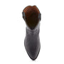 Frye Women's Billy Short in Black/Soft Tumbled Leather - Getoutside Shoes