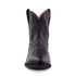 Frye Women's Billy Short in Black/Soft Tumbled Leather - Getoutside Shoes