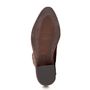 Frye Women's Billy Short in Cognac/Washed Oiled Vintage - Getoutside Shoes