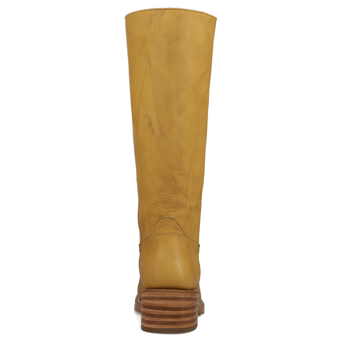 Frye Women's Campus 14L in Banana - Getoutside Shoes