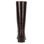 Frye Women's Campus 14L in Bourbon/Mont Blanc - Getoutside Shoes