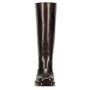 Frye Women's Campus 14L in Bourbon/Mont Blanc - Getoutside Shoes