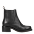 Frye Women's Campus Chelsea in Black/Crust Veg - Getoutside Shoes