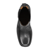Frye Women's Campus Chelsea in Black/Crust Veg - Getoutside Shoes