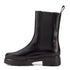 Frye Women's Chloe Chelsea in Black/Soft Calf Leather - Getoutside Shoes