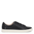 Frye Women's Ivy Low lace in Black/Polished Soft Full Grain - Getoutside Shoes