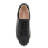 Frye Women's Ivy Low lace in Black/Polished Soft Full Grain - Getoutside Shoes