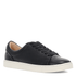 Frye Women's Ivy Low lace in Black/Polished Soft Full Grain - Getoutside Shoes