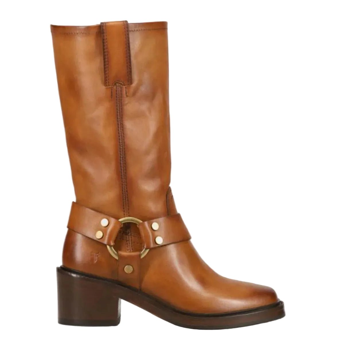 Frye Women's Kate Harness in Bark/Renice - Getoutside Shoes