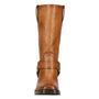 Frye Women's Kate Harness in Bark/Renice - Getoutside Shoes