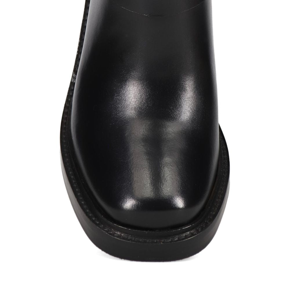 Frye Women's Kate Harness in Black/Sombra - Getoutside Shoes