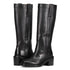 Frye Women's Kate Pull On in Black/Vintage - Getoutside Shoes