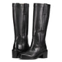 Frye Women's Kate Pull On in Black/Vintage - Getoutside Shoes