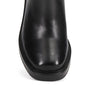 Frye Women's Kate Pull On in Black/Vintage - Getoutside Shoes