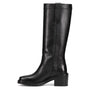 Frye Women's Kate Pull On in Black/Vintage - Getoutside Shoes