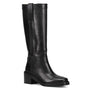 Frye Women's Kate Pull On in Black/Vintage - Getoutside Shoes