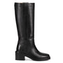 Frye Women's Kate Pull On in Black/Vintage - Getoutside Shoes