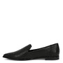 Frye Women's Kenzie Venetian in Black/Antique Soft Vintage - Getoutside Shoes
