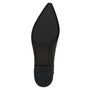 Frye Women's Kenzie Venetian in Black/Antique Soft Vintage - Getoutside Shoes