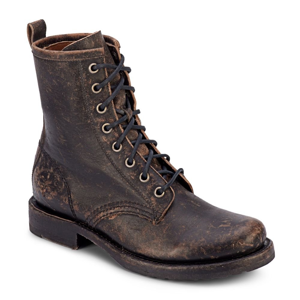 Frye Women's Veronica Boot in Black - Getoutside Shoes