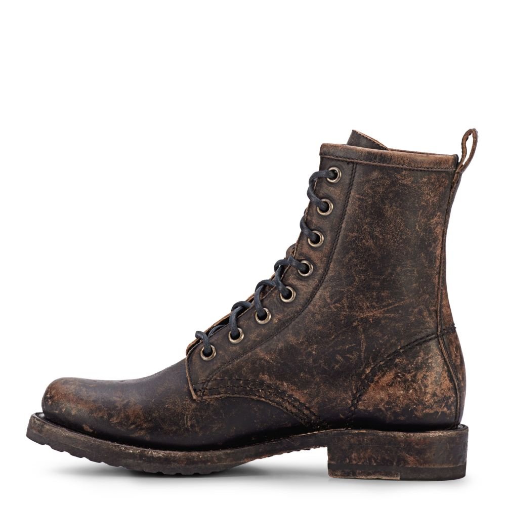 Frye Women's Veronica Boot in Black - Getoutside Shoes