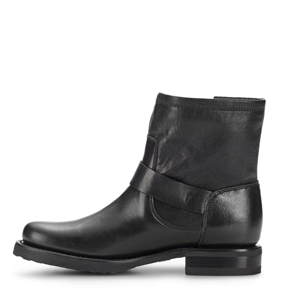 Frye Women's Veronica Bootie in Black - Getoutside Shoes