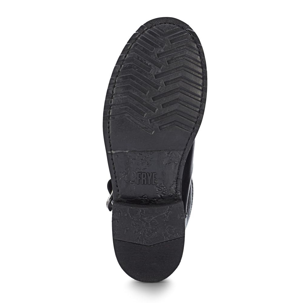 Frye Women's Veronica Bootie in Black - Getoutside Shoes