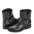 Frye Women's Veronica Bootie in Black/Soft Full Grain - Getoutside Shoes