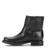 Frye Women's Veronica Bootie in Black/Soft Full Grain - Getoutside Shoes