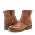 Frye Women's Veronica Bootie in Bronze/Vintage - Getoutside Shoes