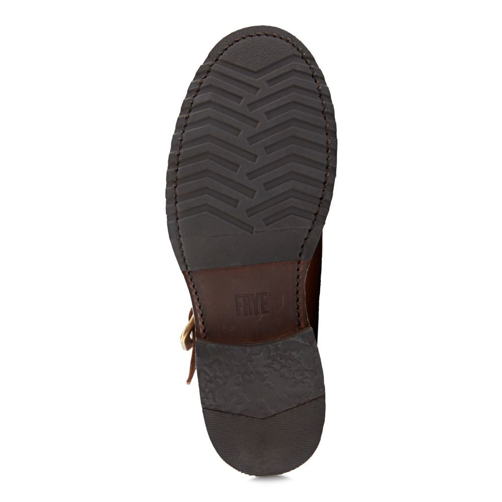 Frye Women's Veronica Bootie in Bronze/Vintage - Getoutside Shoes
