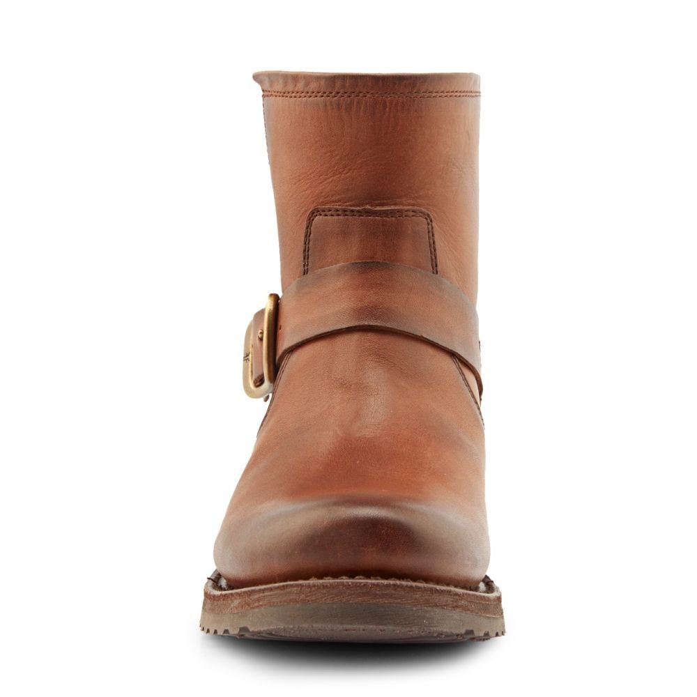 Frye Women's Veronica Bootie in Bronze/Vintage - Getoutside Shoes