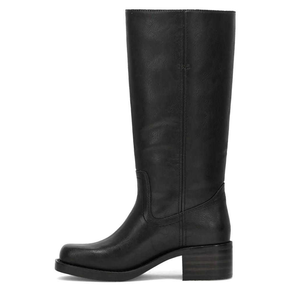 Frye and Co. Women's Miranda 14 in Black/Bandit